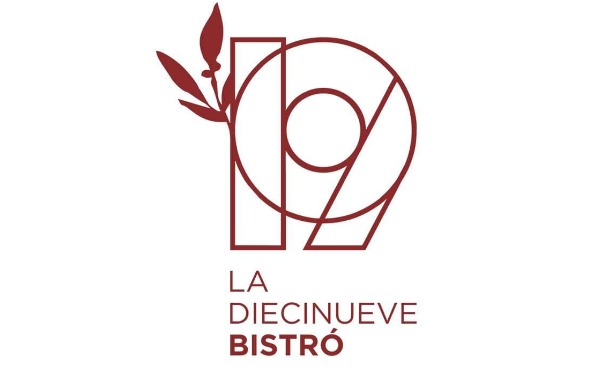 Logo la 19 Bistro